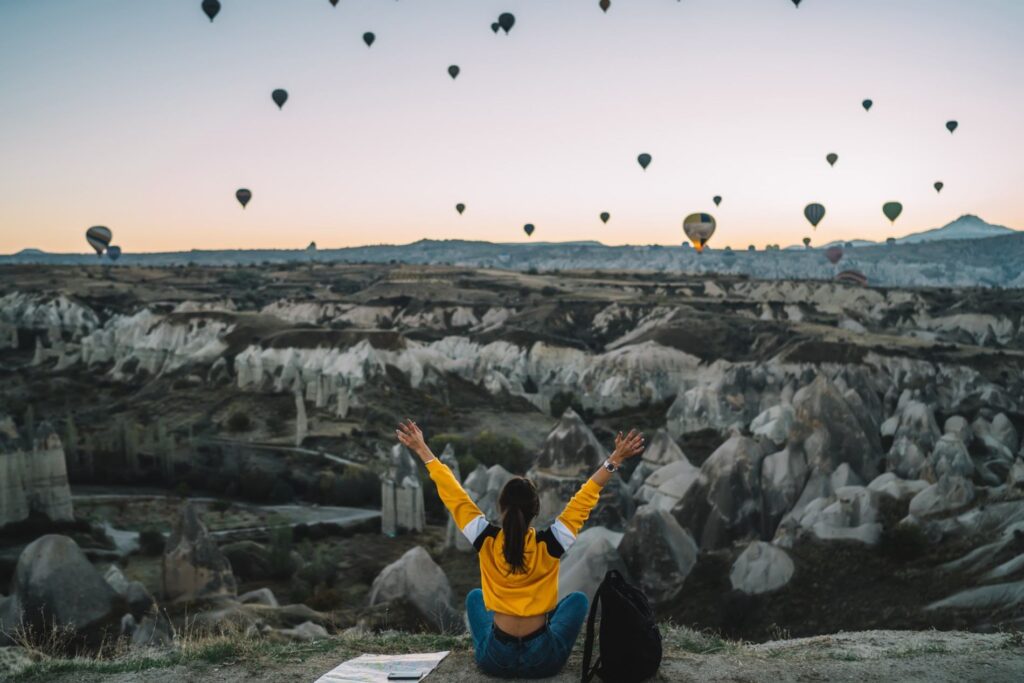 5 Destinations for Your Next Adventure
